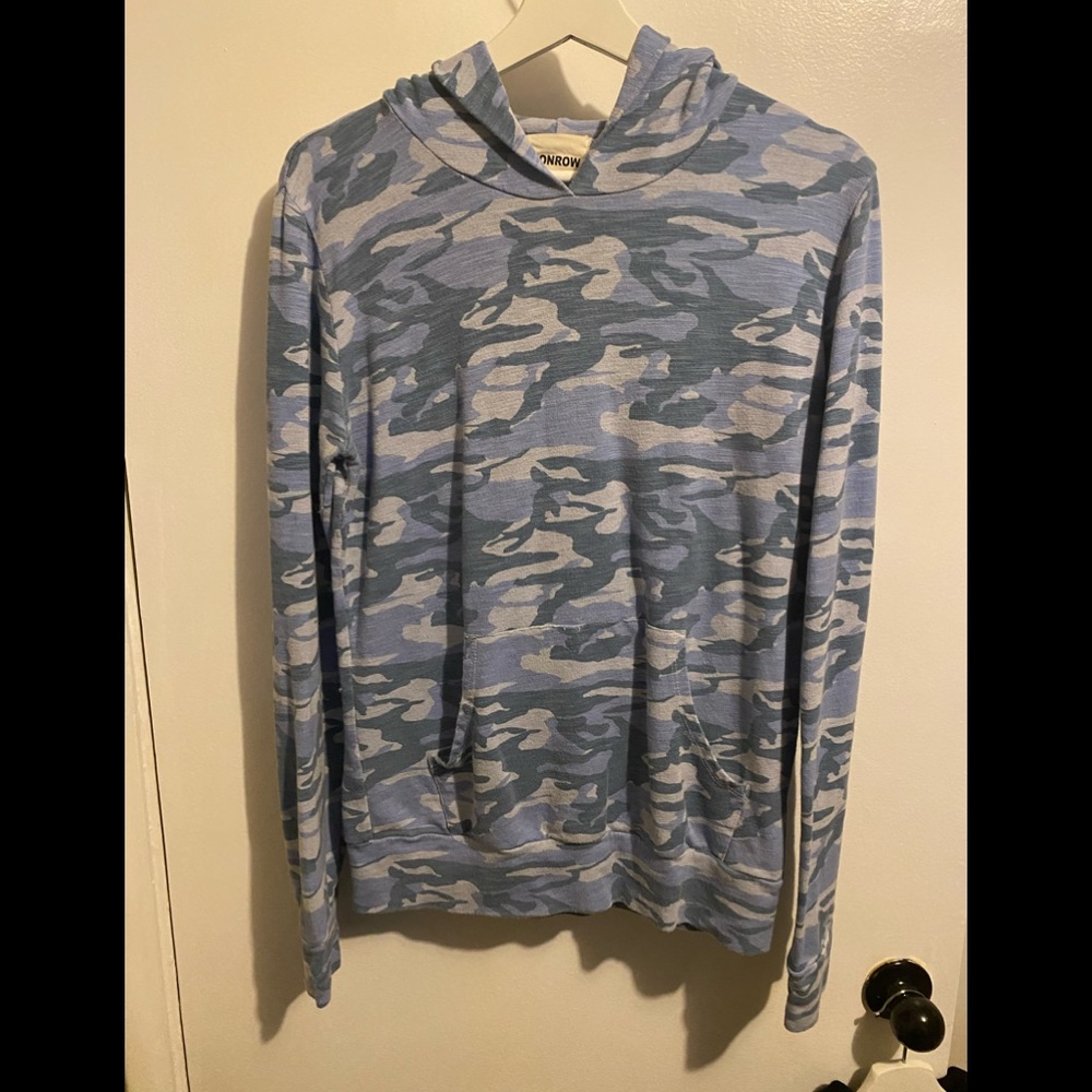 Monrow Hoodie